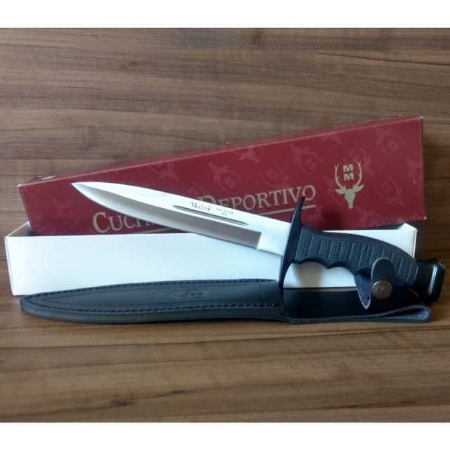 Ловен нож Muela ИСПАНИЯ Tactical mod.95-191