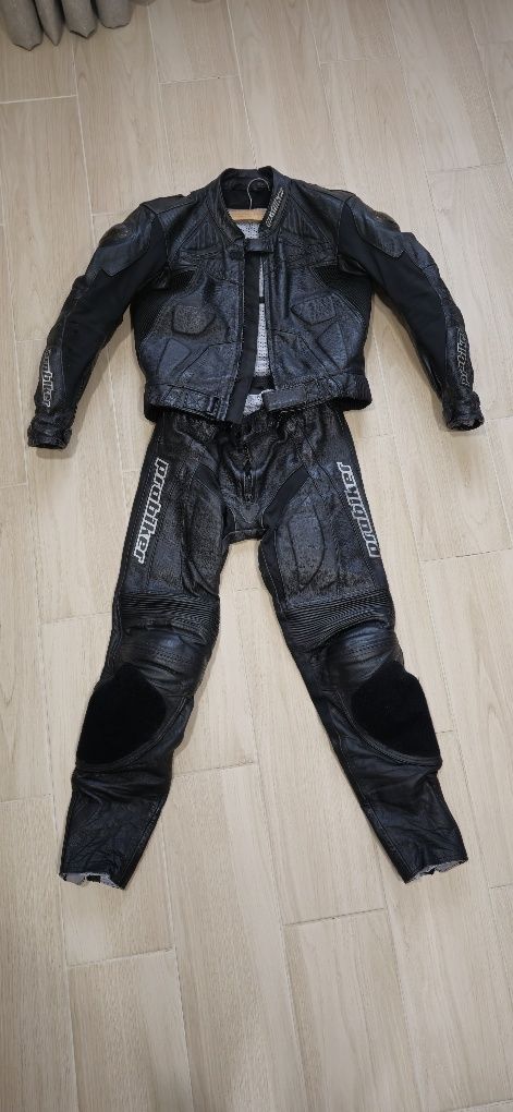 Echipament Complet Moto