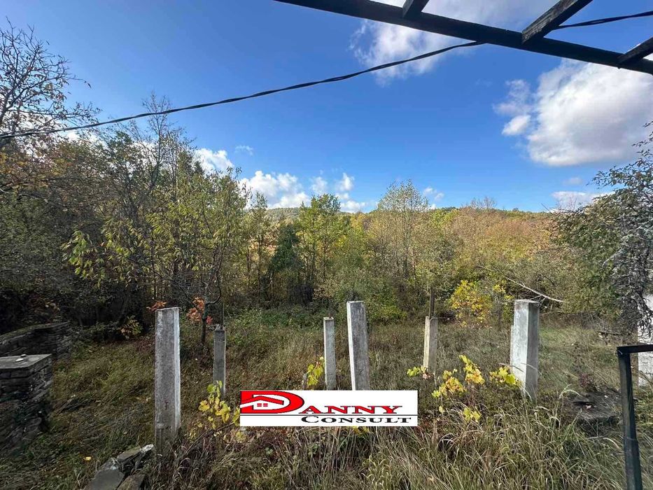 Вила за отдих в с. Черневци