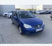 Volkswagen Polo 1.4 TDI