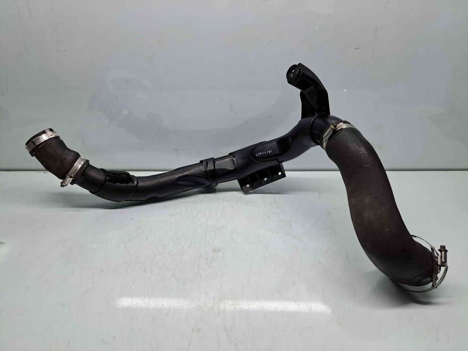 Tub intercooler Audi A3 (8P1) [Fabr 2003-2012] 5N0145840K 2.0 TDI CFFB