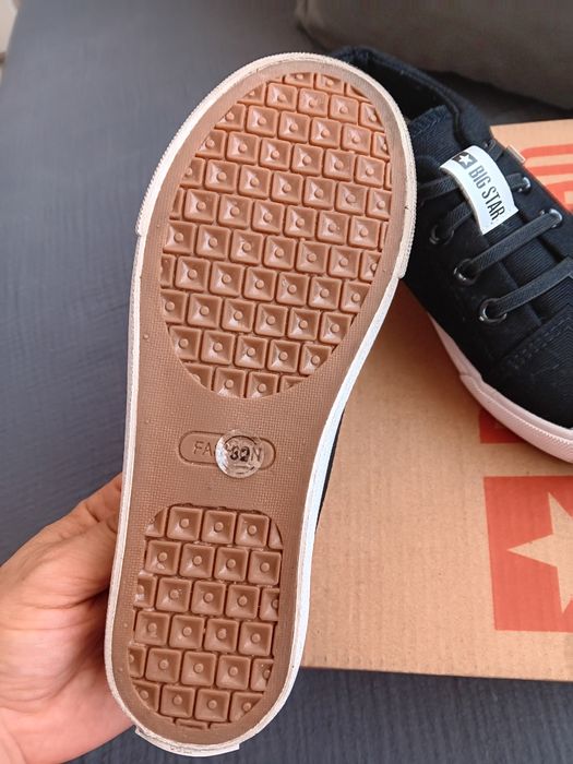 Обувки за момчета