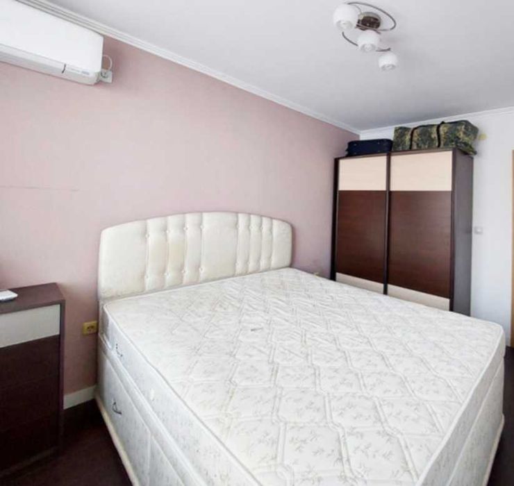 Продава се Тристаен апартамент в Велико Търново, Бузлуджа - 104 кв.м за 1683 €/кв.м - Снимка #5