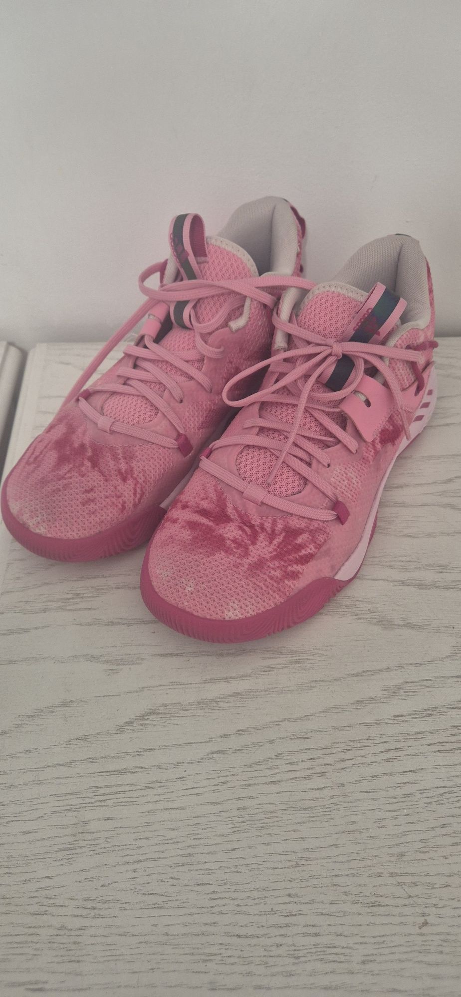 Adidas  HARDEN STEPBACK 3 номер 42 2/3