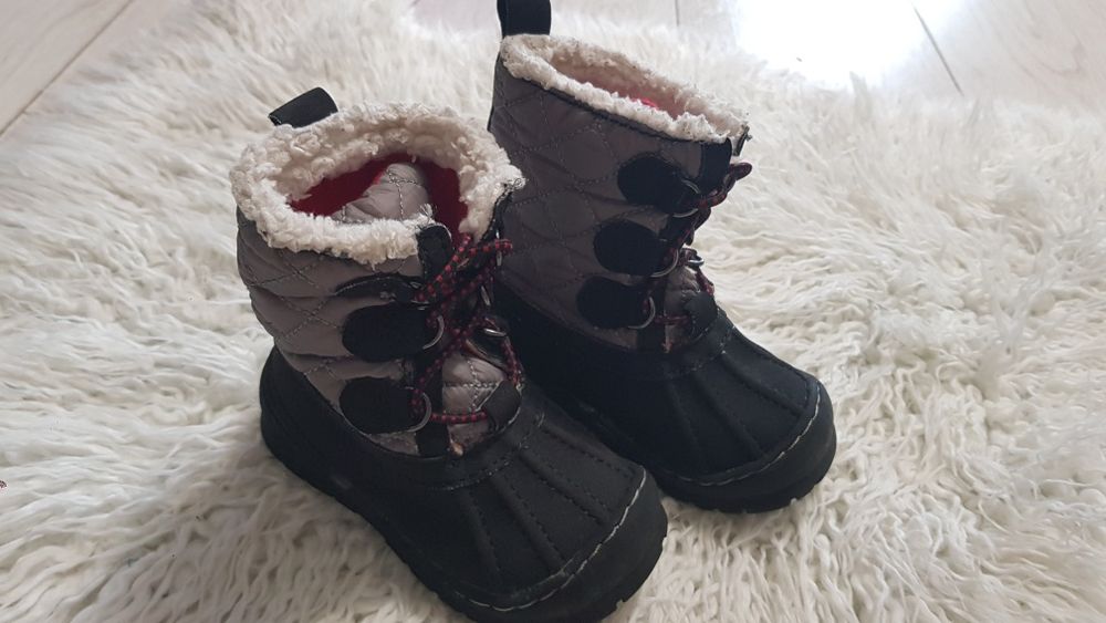 Cizmulite marime 22-22.5