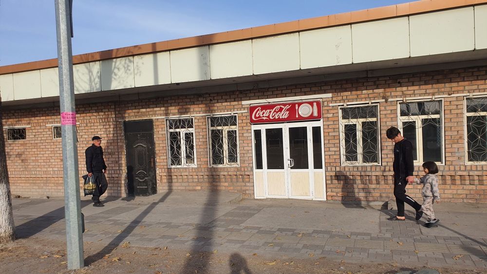 Сдаётся аренда помещения 200 КВ.м