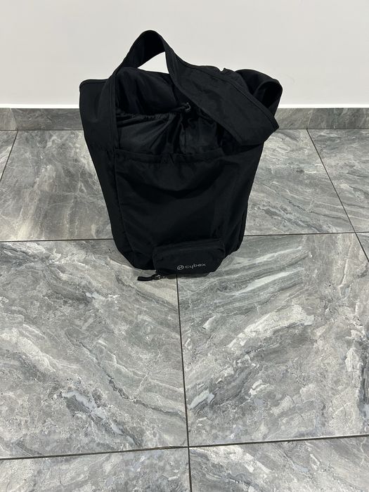 Vand carut Cybex Libelle