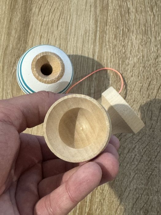Vand Kendama Originala Okendama