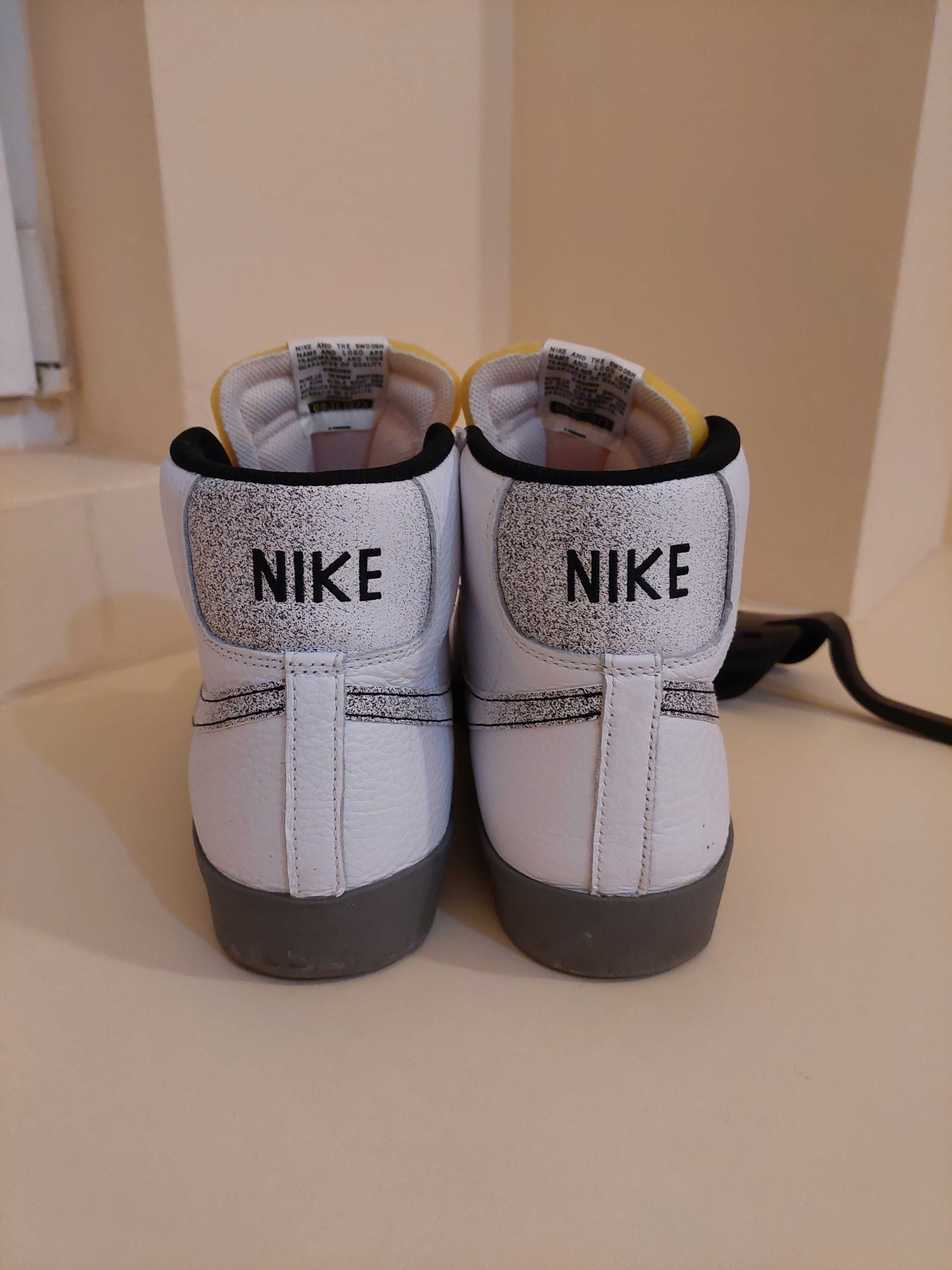 Маратонки Nike Blazer
