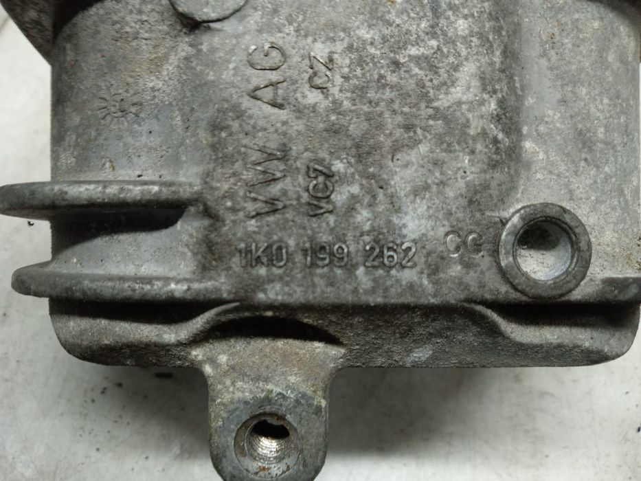 Suport motor 1k0199262 Volkswagen VW Caddy 3 [2004 - 2010]
