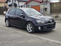 Volkswagen Golf GTD / 2012 / 2.TDI / 170 cp