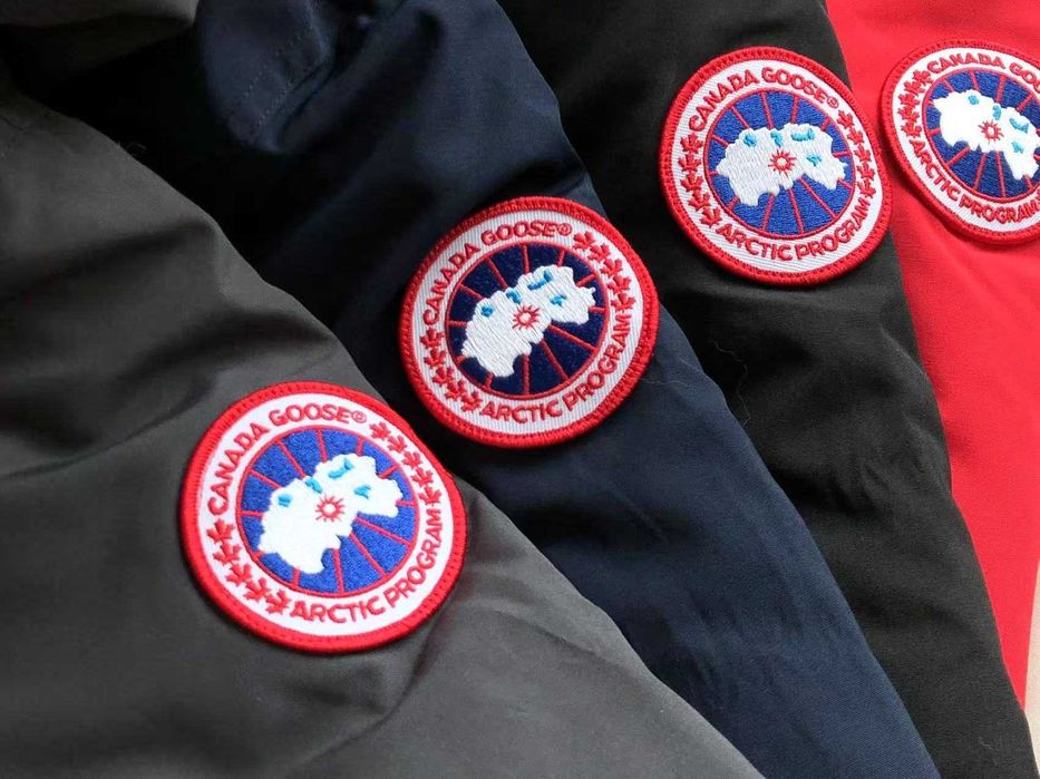 Geaca Canada Goose Premium