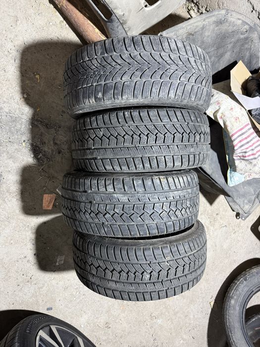 205/40/17продам зимный балон