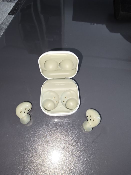 Galaxy Buds2 Green