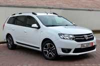 Dacia Logan 1.5 / Diesel / Camera / Senzori / Navi 3D