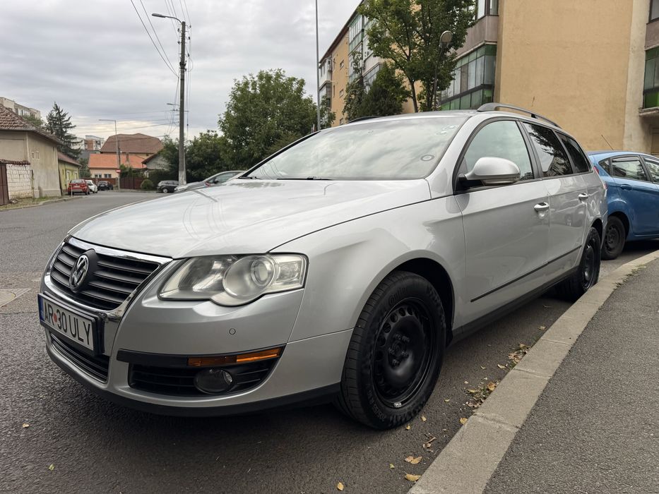 Vand Volkswagen Passat B6 sau schimb