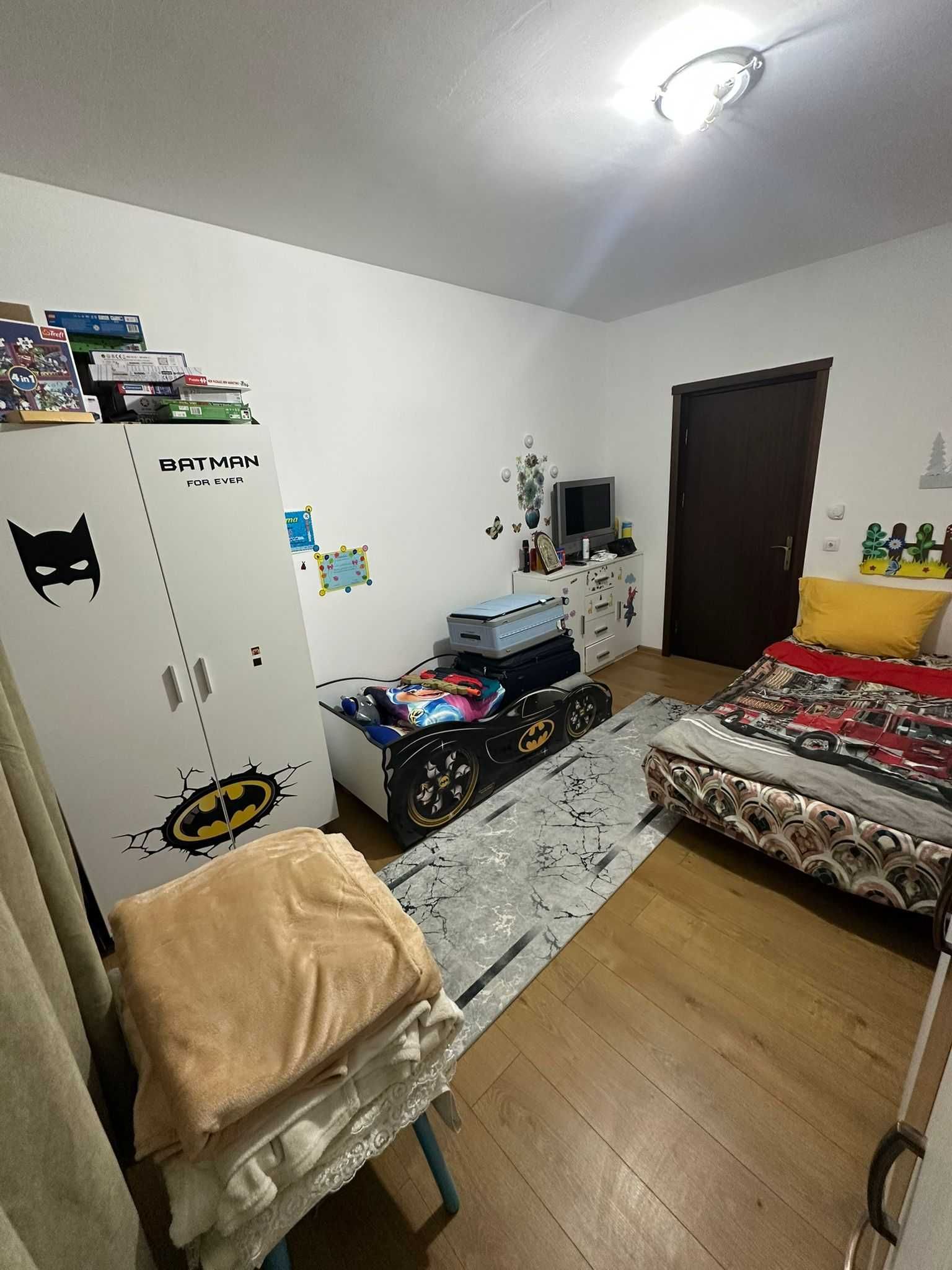 Apartament 3 camere,complex Anotimpuri