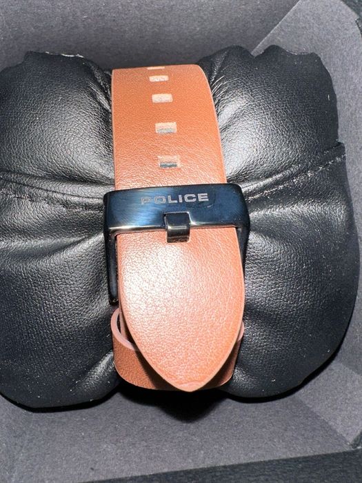 Ceas Police Stamford