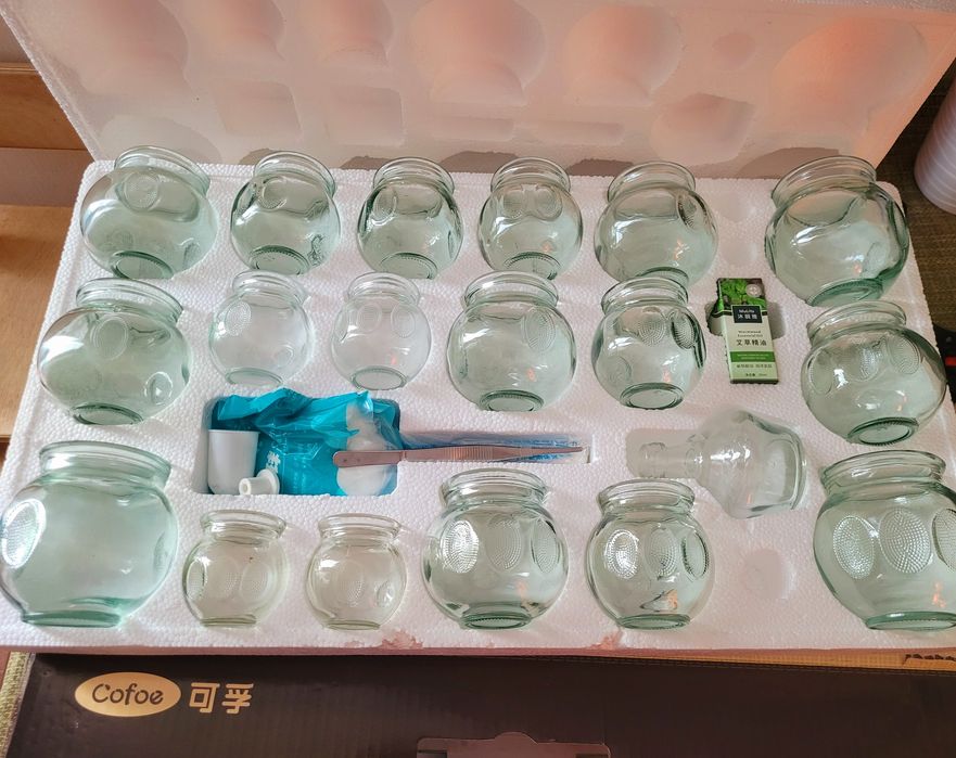 Продам выкумные банки