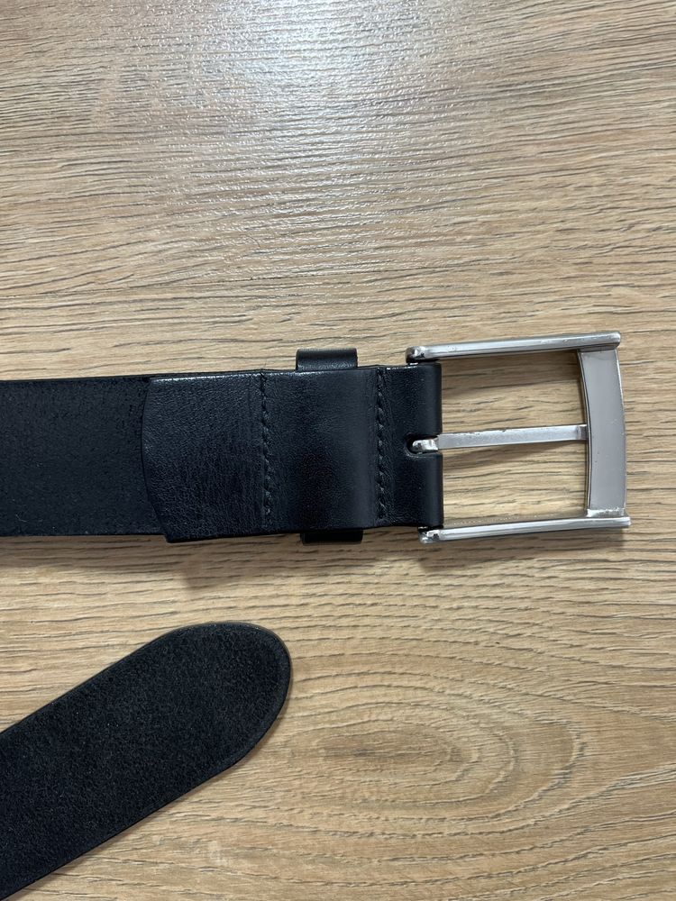 Hugo Boss,Diesel,Tommy Hilfiger кожени колани