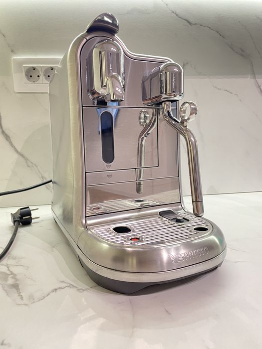 Espressor Delongi Creatiata Pro