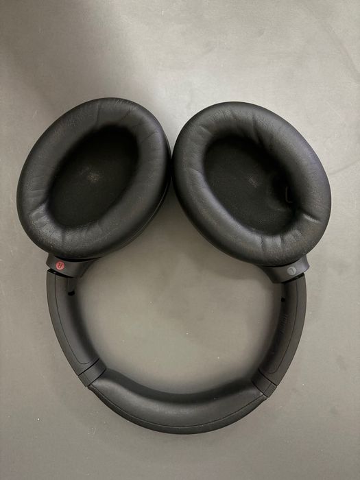 Слушалки sony wh-1000xm4 без гаранция