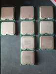 DDR2 память, процессоры 775, 1155, 1156