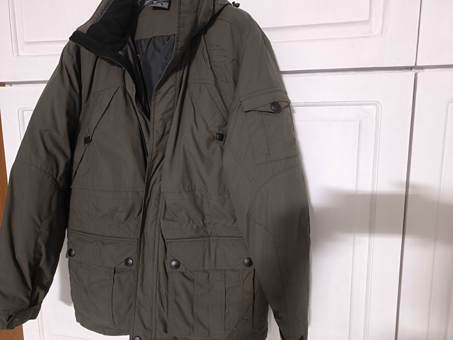 Мъжка шуба, ,,Rodeo"