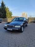 Mercedes-Benz C180(W202) Automatic