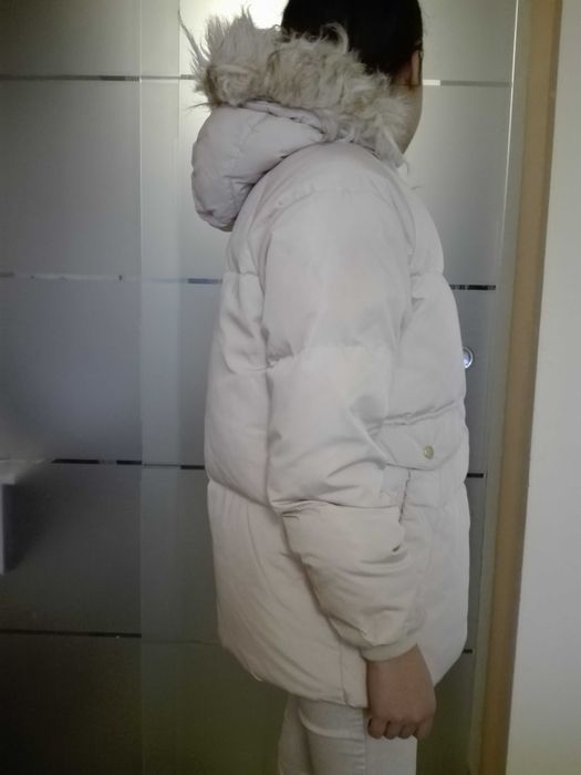 Якве пух/ Zara kids /11/12g/152 sm