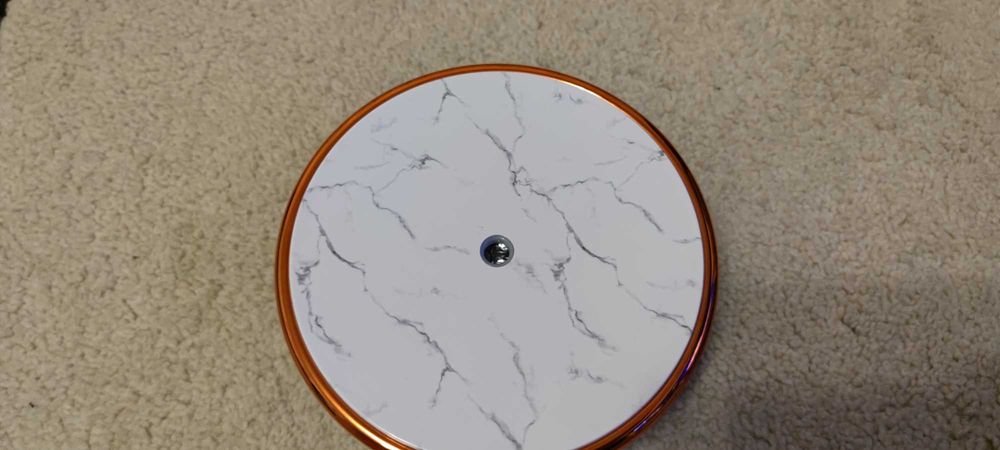 Difuzor uleiuri esentiale aromaterapie parfumuri, 500 ml led RGB - nou