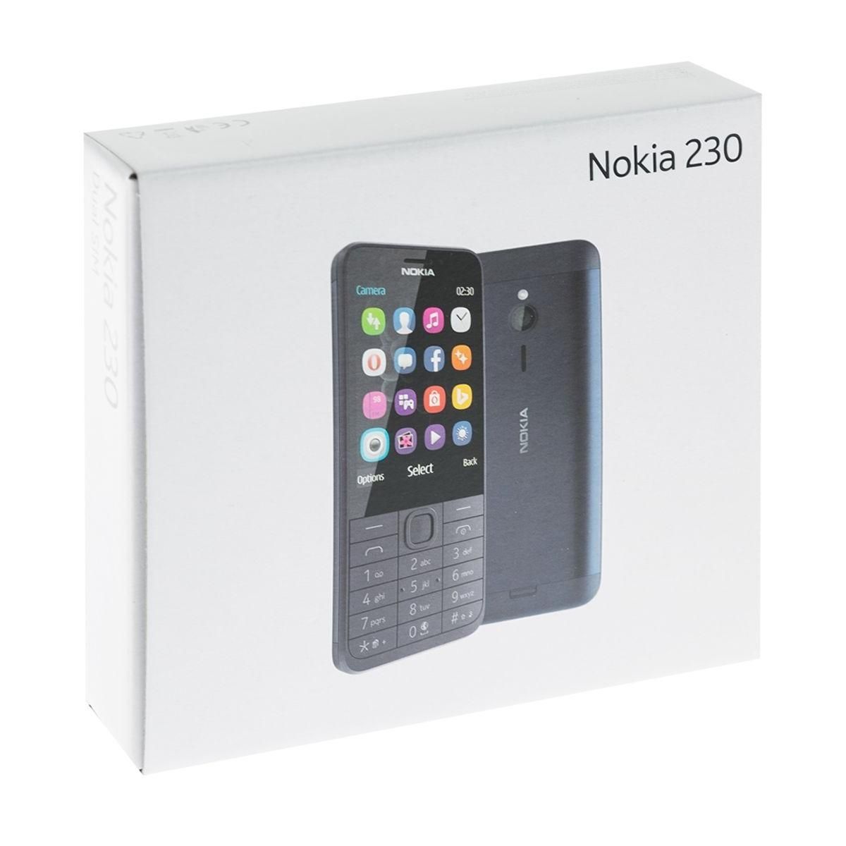 Продам Nokia 230