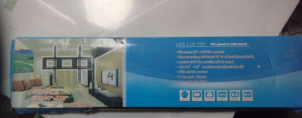 Кронштейн для телевизора