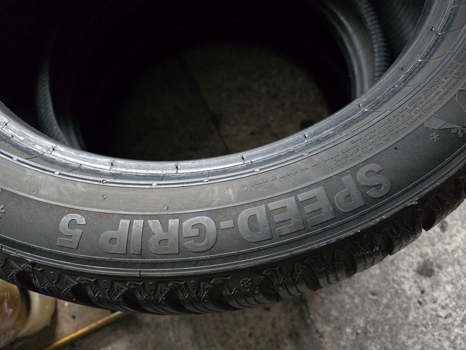 Semperit 225/50 R18 99V MS iarnă