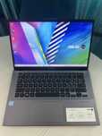 Laptop Asus VivoBook 14 intel i3 7020 - 8Gb RAM - SSD120 - 14’ FullHD
