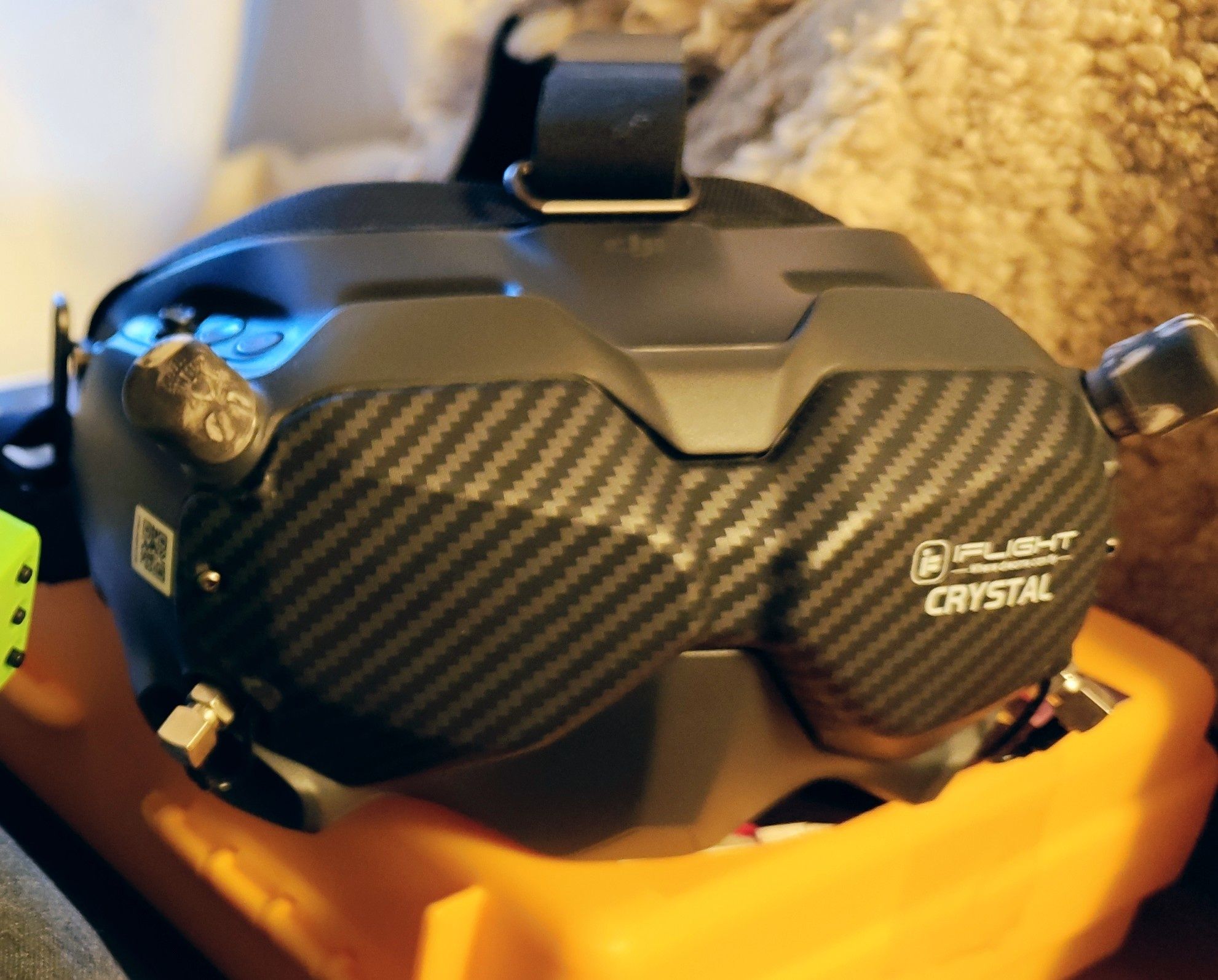 Очки DJI FPV Goggles V2