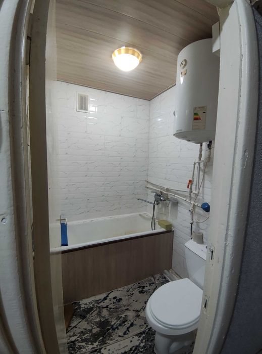 Продаётся 2 комнатная квартира