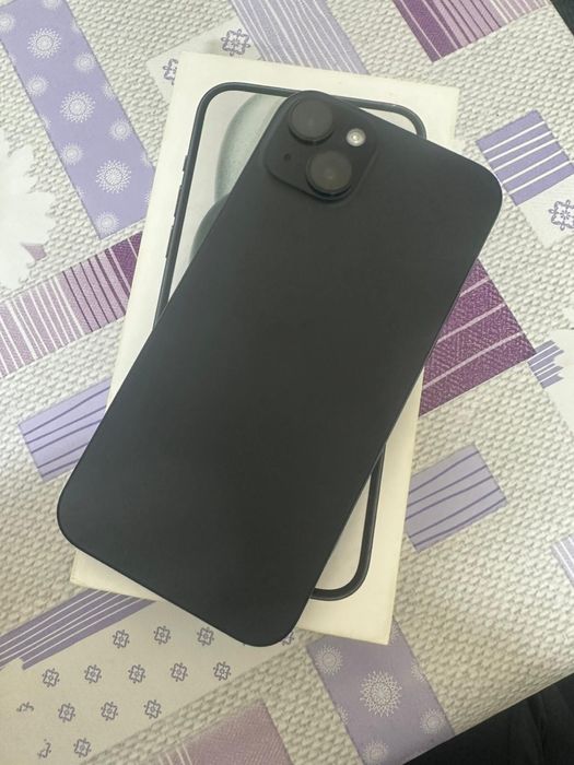 Vand iphone 15 plus