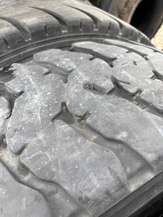 Anvelope Camion 315/80- Stare foarte buna, livrare rapida, garantie!