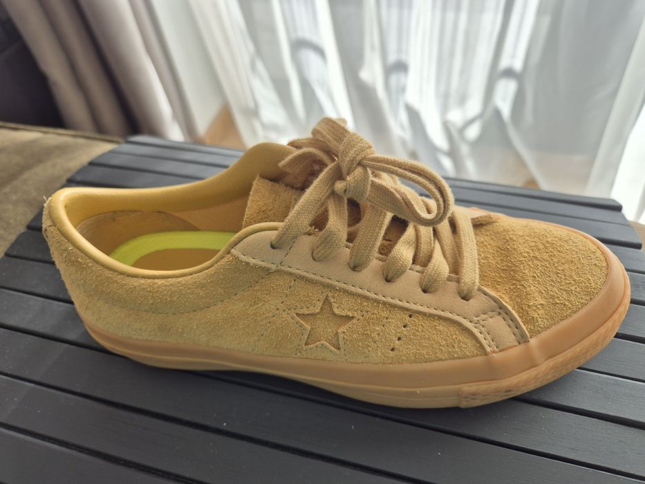 Adidasi Converse NOI