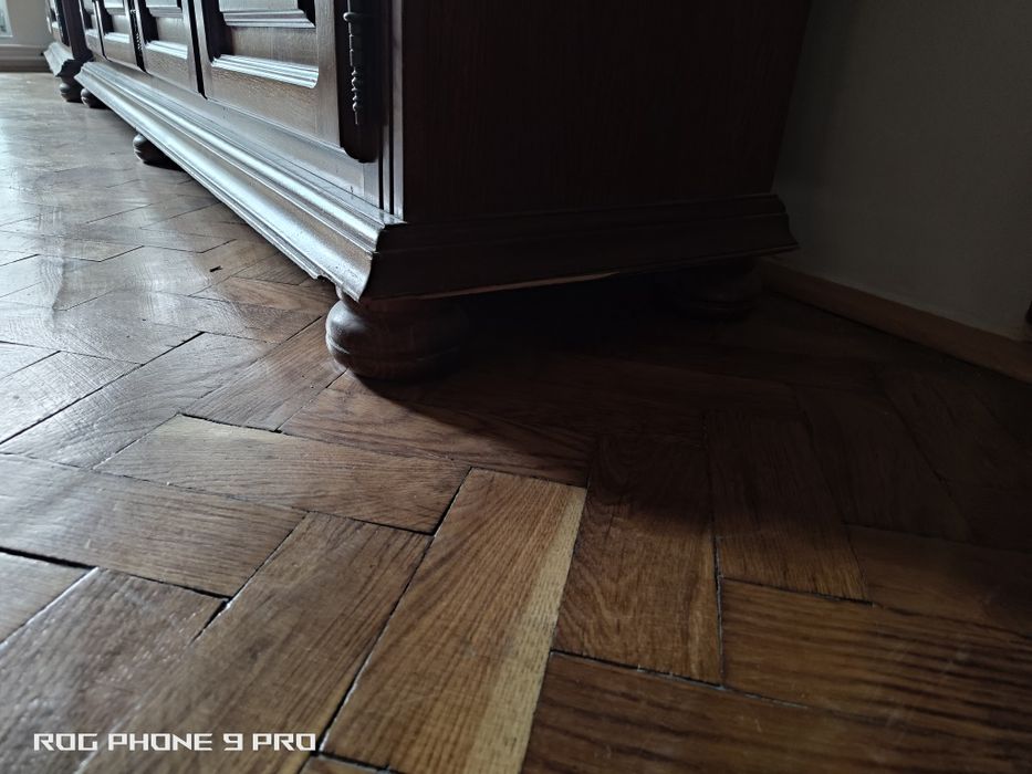 Mobila cires Bistrita