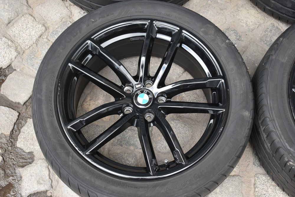 18'' Джанти Bmw G30 662M