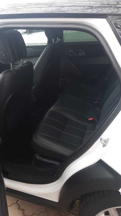 Vand Range Rover Velar 2.0