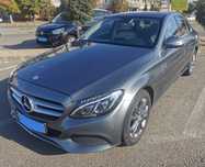 Mercedes C220 d manuala
