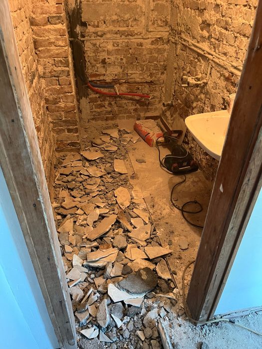 Почистване апартаменти тавани мазета