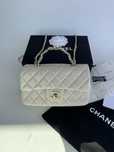 Geanta chanel piele naturala