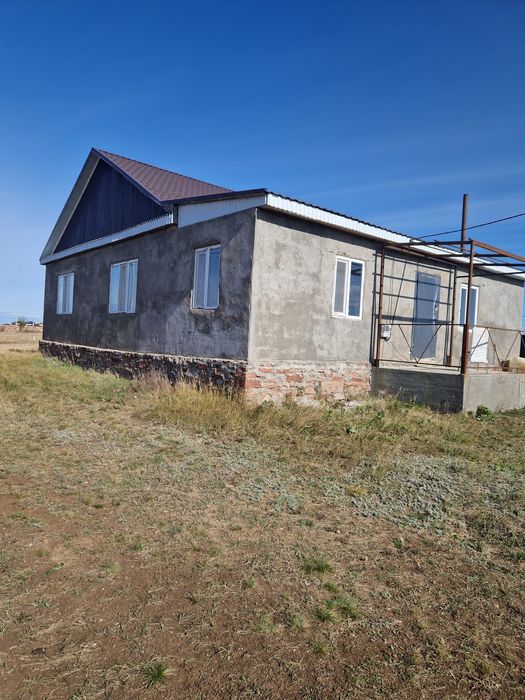 Новый тёплый дом.документы все нормально