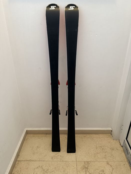 Детски ски Stockli 139 см