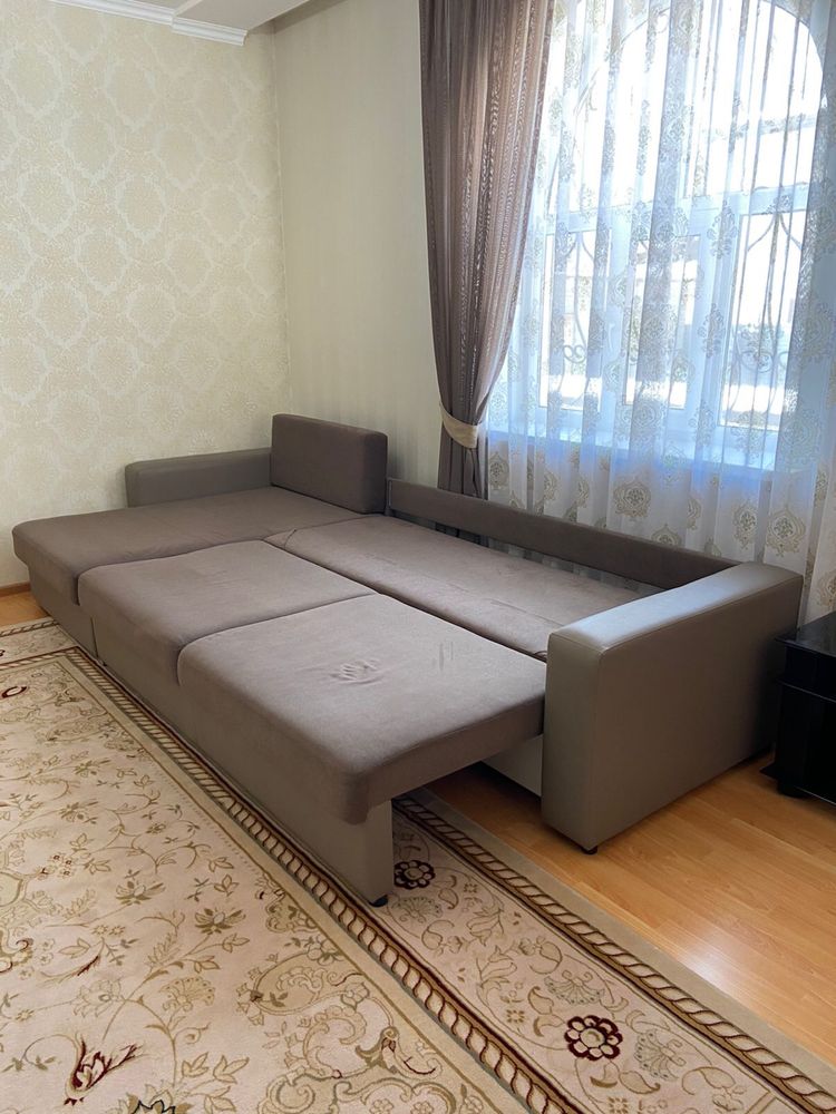 Продам диван в идеальном состоянии, как новое