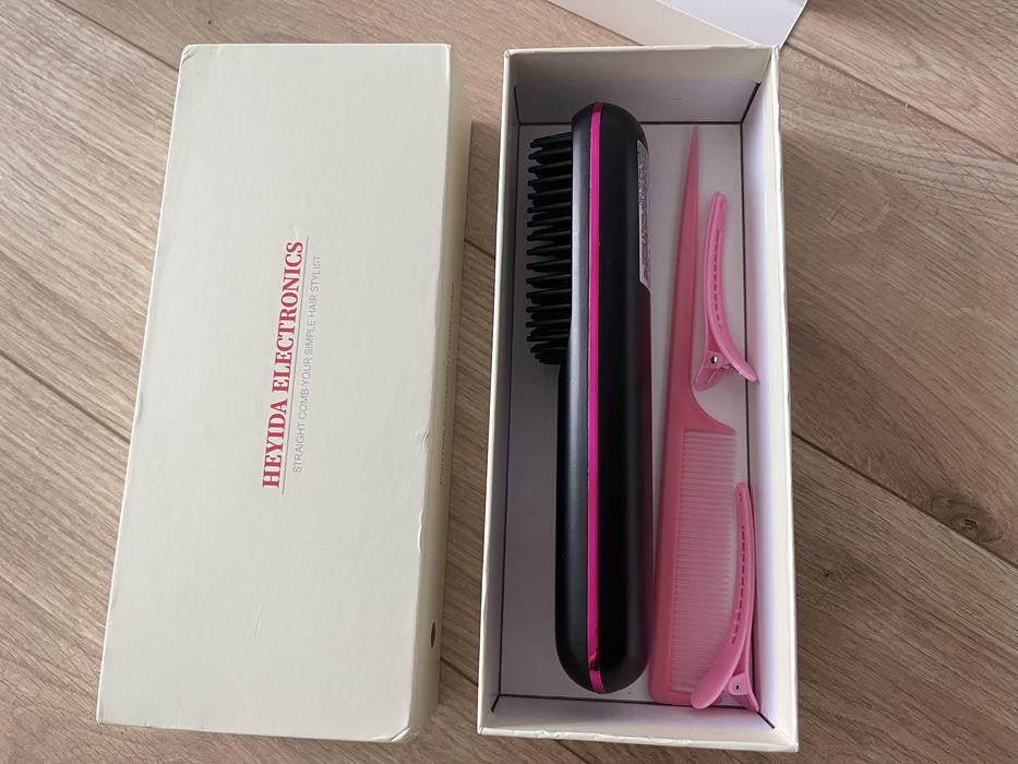 Електрическа четка за коса